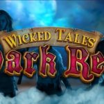 wicked tales dark red